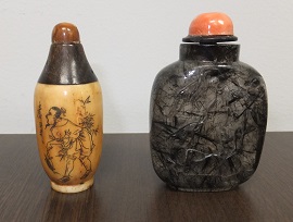 私の名品コーナー