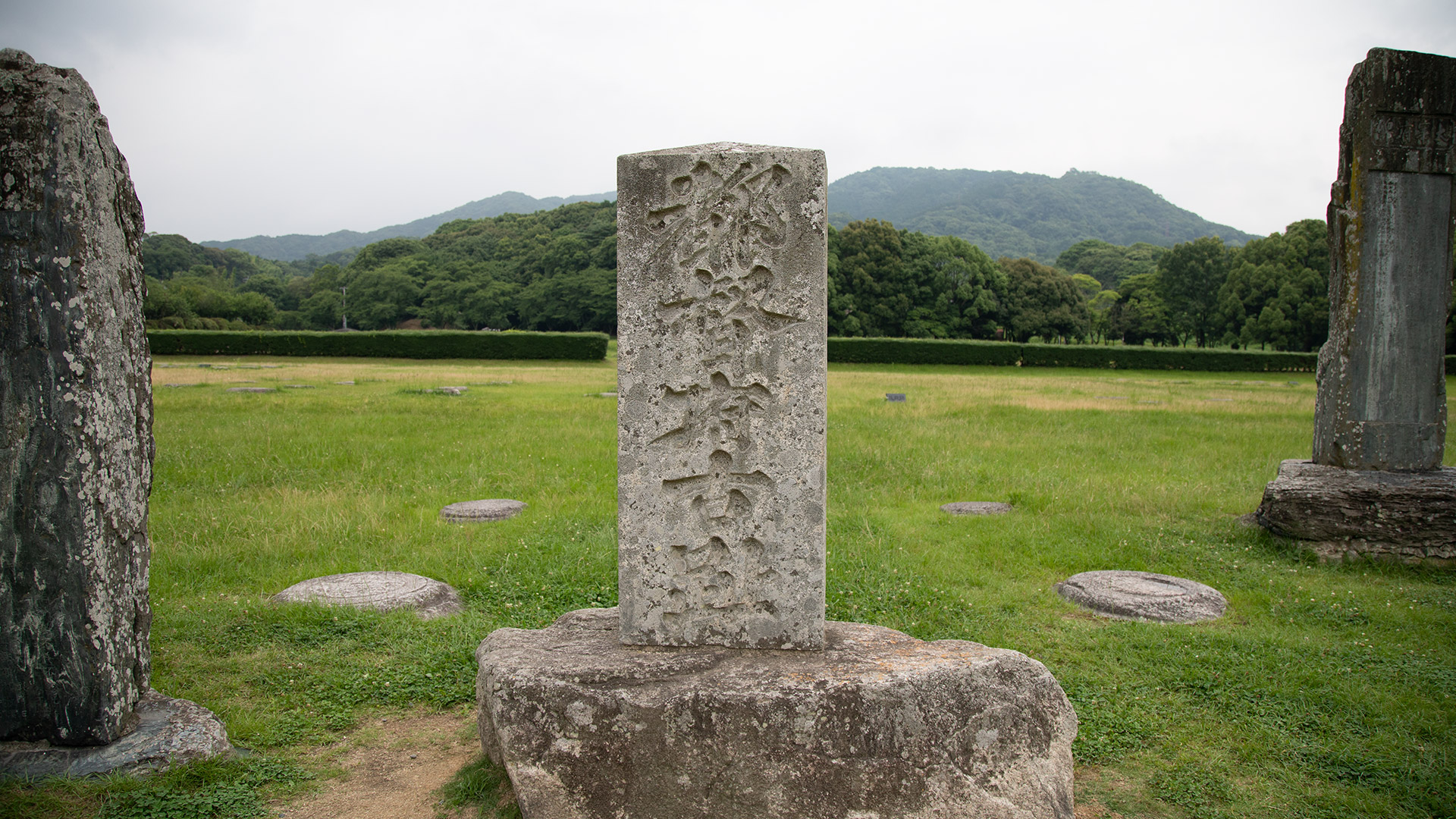 九州国立博物館