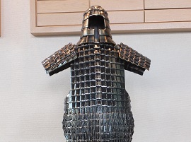 私の名品コーナー